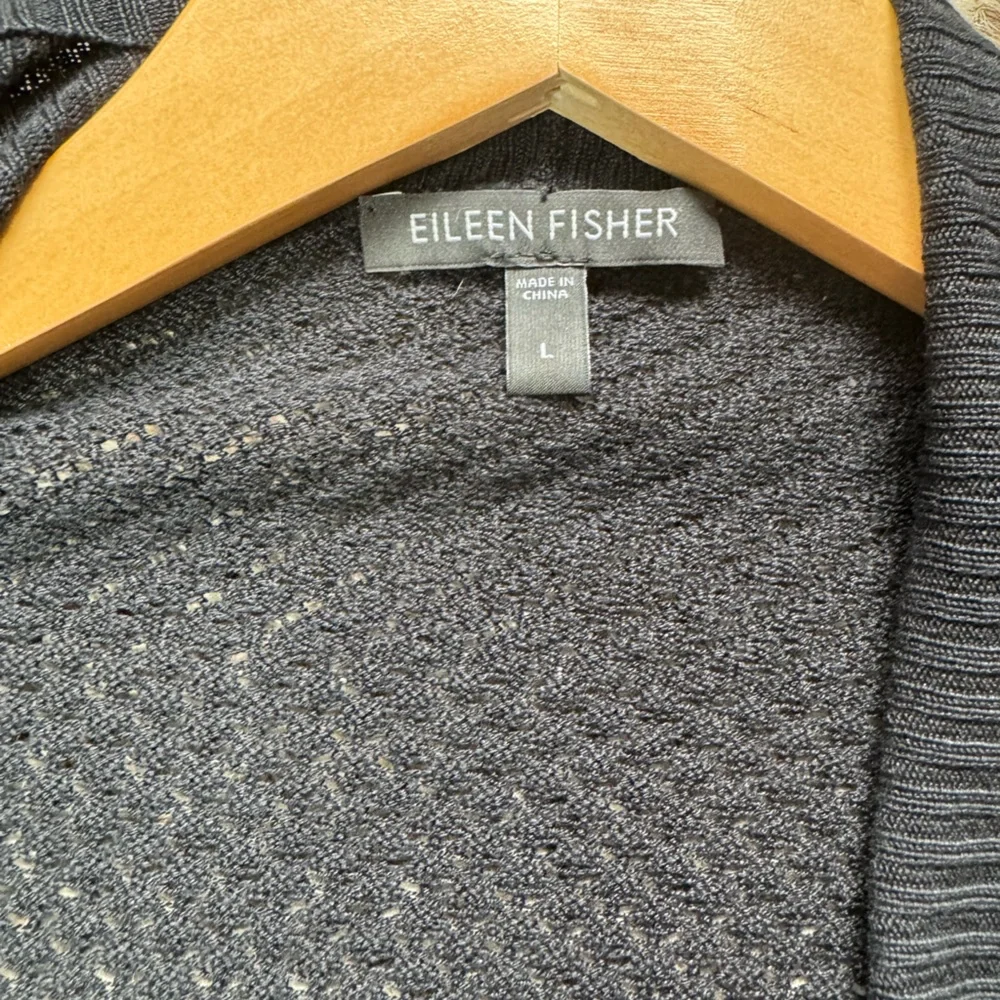 Eileen Fisher no flaws